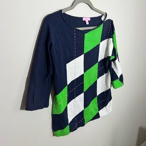 Lilly Pulitzer Sweater